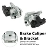 2PCS Rear Brake Caliper 4605C044 Fit Mitsubishi Outlander MK3 2013-2021 w/Motor