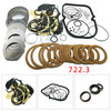 722.3 Transmission Master Rebuild Kit Overhaul Friction Discs For Mercedes