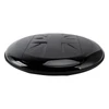 Spare Wheel Tyre Cover for Land Rover Defender 90 110 130 2020-2025 Gloss Black