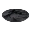 Spare Wheel Tyre Cover for Land Rover Defender 90 110 130 2020-2025 Gloss Black