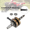 Crankshaft Bearing 13000-HR3-A40 For Honda Rancher TRX420 Foreman TRX500 520