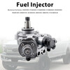 High Pressure Fuel Pump FC3Q-9B395-AB Fit Ford 6.7L Powerstroke Fit 0445010804
