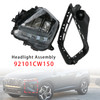Front Left LED Headlight 92101CW150 For Hyundai Tucson SEL 2022-2024