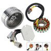 Improved Flywheel Rotor Stator Regulator For Ski-Doo 600 800 HO SDI 2003-2010