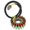 Improved Flywheel Rotor Stator Regulator For Ski-Doo 600 800 HO SDI 2003-2010