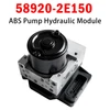 ABS Pump Hydraulic Module 58920-2E150 for Kia Sportage for Hyundai Tucson