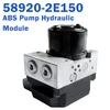 ABS Pump Hydraulic Module 58920-2E150 for Kia Sportage for Hyundai Tucson