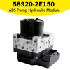 ABS Pump Hydraulic Module 58920-2E150 for Kia Sportage for Hyundai Tucson