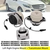 3x Left & Right Transmission + Engine Mounts For Benz W166 GL350 ML350