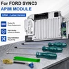 Sync 3 APIM 3.4 Navigation Module for Ford Lincoln Vin Programmed NAV
