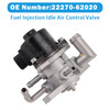 Fuel Injection Idle Air Control Valve 22270-62020 For Toyota Camry Lexus ES300