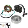 Flywheel Rotor Stator Regulator Gasket Kit For Suzuki GSXR1000 GSX-R 1000 05-06