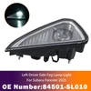 Left & Right Fog Lamp Light 84501-SL010 84501-SL000 For Subaru Forester 2025