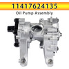 Oil Pump Assembly for MINI Cooper S F30 F56 B38A B48A 1.5 2.0 11417624135