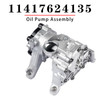 Oil Pump Assembly for MINI Cooper S F30 F56 B38A B48A 1.5 2.0 11417624135