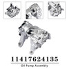 Oil Pump Assembly for MINI Cooper S F30 F56 B38A B48A 1.5 2.0 11417624135