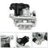 Rear Right Brake Caliper 4605C044 Fit Mitsubishi Outlander MK3 2013-2021 w/Motor
