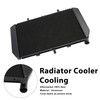 Radiator Cooling Engine Cooler For Kawasaki Versys 1000 2019-2024