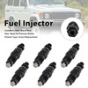 6Pcs Fuel Injector For Toyota LandCruiser J70 90-07 J100 1998-07 FYE454163