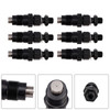 6Pcs Fuel Injector For Toyota LandCruiser J70 90-07 J100 1998-07 FYE454163
