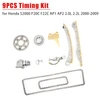 9PCS Timing Kit for Honda S2000 F20C F22C AP1 AP2 2.0L 2.2L 2000-2009