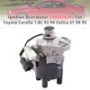 Ignition Distributor 1902016280 For Toyota Corolla 1.8L 93 94 Celica ST 94 95