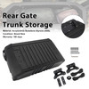 Rear Storage Box Rear Gate Trunk Storage Fit Suzuki Jimny JB64 JB74 2019-2026
