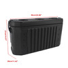 Rear Storage Box Rear Gate Trunk Storage Fit Suzuki Jimny JB64 JB74 2019-2026