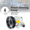 Power Steering Pump For Subaru Forester 2006-2008 Impreza 2006-2007 34430-SA020