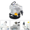 Power Steering Pump For Subaru Forester 2006-2008 Impreza 2006-2007 34430-SA020