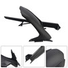 Rear Fender Mudguard Fairing For BMW S1000RR 2019-2026 Black