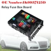 Relay Fuse Box Board 1K0937125D For VW Jetta Golf MK5 Eos Rabbit Audi A3