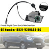 Front Right Door Lock BK21-V219A64-BG For Ford Transit V363 Bus 2.0 2.2 2013-2025
