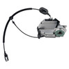 Front Right Door Lock BK21-V219A64-BG For Ford Transit V363 Bus 2.0 2.2 2013-2025
