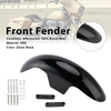 21" Front Fender Fit For Touring Street Glide Road Glide 2014-2024