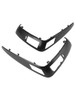 Black Hood Vent Grille Left+ Right For Mercedes-Benz Sprinter W906 2006-2016