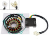 Stator Regulator Rectifier with Gasket For Honda VFR750 R VFR 750R 1988-1990