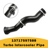 13717597588 Turbo Intercooler Pipe Hose for BMW 1 3 Series F20 F21 F30 N13