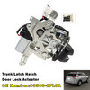Rear Tailgate Lock Actuator 90500-6FL0A For Infiniti FX35 FX37 FX50 Nissan Murano