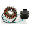Stator Regulator Rectifier with Gasket For Suzuki GSXS750 GSX-S 750 2017-2023