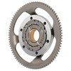 One Way Bearing Clutch Starter Gear Assy For Kawasaki KLR650 KL650 1987-2026