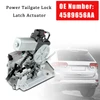 Rear Tailgate Lock Actuator 4589656AA for Dodge Durango Jeep Grand Cherokee