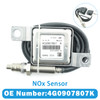 Nitrogen Oxide NOx Sensor 4G0907807K For Audi A6 4G2 4GC A7 3.0 TDI Quattro