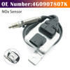 Nitrogen Oxide NOx Sensor 4G0907807K For Audi A6 4G2 4GC A7 3.0 TDI Quattro