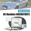 Nitrogen Oxide NOx Sensor 4G0907807J For Audi A6 Avant A6 A7 Sportback 3.0 TDI