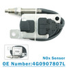 NOx Sensor 4G0907807L For AUDI A6 C7 2014-2018 A7 Sportback 2015-2018