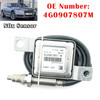 NOx Sensor 4G0907807M For Audi A6 Allroad A6 A7 4G 3.0 TDI 2010-2018