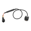 Rear View Parking Camera 9819192880 For Peugeot 2008 2013-2019