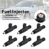 6Pcs Fuel Injector For BMW 3 Series M3 2000-2006 Z3 2001-2003 0280156052