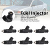6Pcs Fuel Injector For BMW 3 Series M3 2000-2006 Z3 2001-2003 0280156052